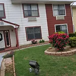 Medical Inn Oklahoma City