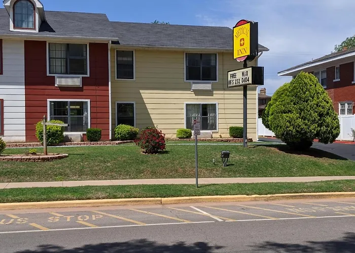 Medical Inn Oklahoma City