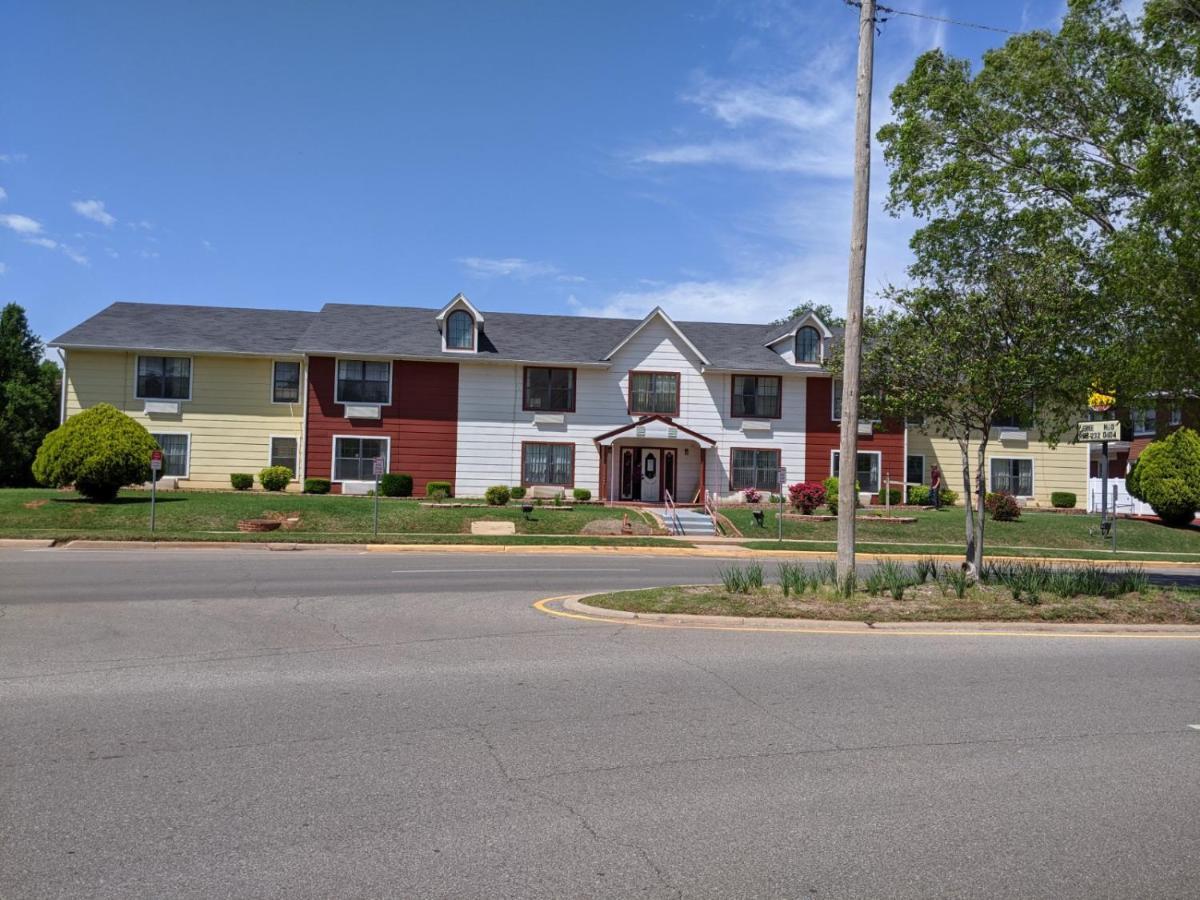 Medical Hotel Oklahoma City