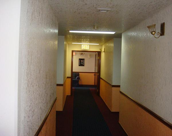 Hotel Medical Oklahoma City