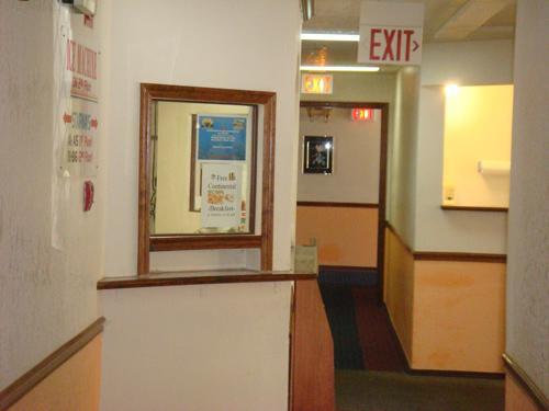 Hotel Medical Oklahoma City