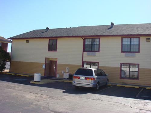 Medical Hotel