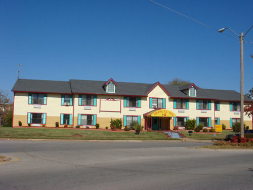 Medical Hotel